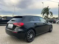 Usata Mercedes A180 Business 116 CV (85 kW) 2020 Nero Berlina