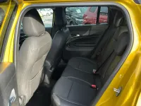 Usata Jeep Avenger Summit 101 CV (74 kW) 2024 Giallo SUV