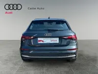 Usata Audi A3 Sportback e-tron Advanced 150 CV (110 kW) 2026 Grigio manhattan metallizzato Utilitaria