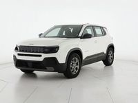 Nuova Jeep Avenger EV Longitude 61 kW (84 CV) 2025 SUV