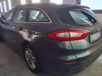 Usata Ford Mondeo Titanium 150 CV (110 kW) 2017 Station wagon