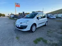 Usata Renault Modus 75 CV (55 kW) 2012 Bianco Monovolume