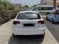 Usata Audi A3 Sportback Ambition 90 CV (66 kW) 2011 Utilitaria