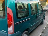 Usata Renault Kangoo 2002 Monovolume