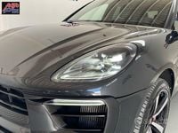 Usata Porsche Macan 381 CV (280 kW) 2024 Other SUV