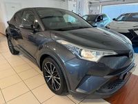 Usata Toyota C-HR Lounge 122 CV (89 kW) 2017 Other SUV