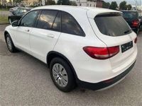 usata Mercedes 220 GLC suvd 4Matic Business usato