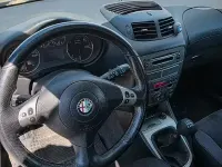 Usata Alfa Romeo 147 150 CV (110 kW) 2006 Grigio Utilitaria
