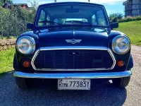 Usata Austin Mini 44 CV (32 kW) 1989 Berlina