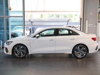 Usata Audi A3 e-tron S-Line 2022 Bianco Utilitaria