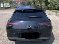 Usata Mercedes CLA200 Shooting Brake 150 CV (110 kW) 2020 Station wagon