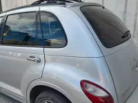 Usata Chrysler PT Cruiser Limited 150 CV (110 kW) 2006 Grigio Berlina