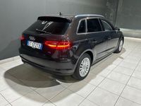 usata Audi A3 Sportback A3 2.0 tdi Ambition