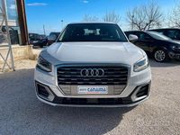 Usata Audi Q2 Sport 116 CV (85 kW) 2018 Bianco SUV