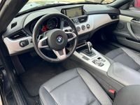 usata BMW Z4 sDrive18i