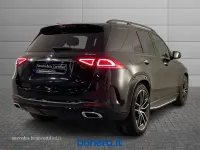 Usata Mercedes GLE400 Premium Plus 330 CV (242 kW) 2023 Nero SUV