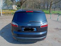 Usata Ford S-MAX S 140 CV (102 kW) 2008 Monovolume