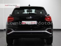 usata Audi Q2 30 2.0 tdi S line Edition s-tronic