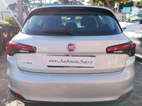 Usata Fiat Tipo City Life 95 CV (69 kW) 2022 Argento Berlina