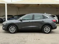 Usata Ford Kuga 120 CV (88 kW) 2022 Grigio SUV