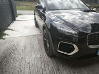 Usata Jaguar E-Pace R-Dynamic 309 CV (227 kW) 2022 SUV
