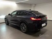 Usata BMW X4 Comfort Edition 184 CV (135 kW) 2023 SUV