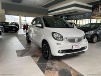 usata Smart ForFour forfour 1.070 1.0 twinamic Passion