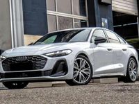 Nuova Audi A5 S-Line 204 CV (150 kW) 2025 Bianco Berlina