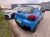 Usata Citroën C3 102 CV (75 kW) 2019 Utilitaria