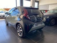 Nuova Toyota Aygo X Trend 72 CV (52 kW) 2025 Verde SUV
