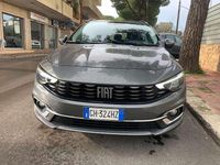 Usata Fiat Tipo Business 95 CV (69 kW) 2021 Grigio Station wagon