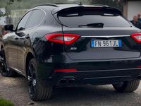 Usata Maserati Levante 430 CV (316 kW) 2018 SUV