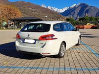 usata Peugeot 308 SW 1.6 bluehdi Business s&s 120cv eat6