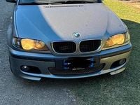 Usata BMW 320 M Sport 150 CV (110 kW) 2004 Berlina