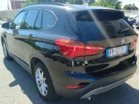 Usata BMW X1 116 CV (85 kW) 2018 Vernice pastello SUV