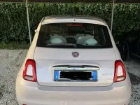 Usata Fiat 500 Star 69 CV (50 kW) 2020 Utilitaria