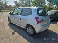 Usata Renault Twingo Night&Day 75 CV (55 kW) 2013 Grigio Utilitaria