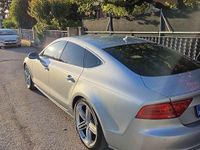 Usata Audi A7 Sportback S-Line 245 CV (180 kW) 2011 Utilitaria
