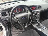 Usata Volvo V60 114 CV (83 kW) 2014 Bianco Station wagon