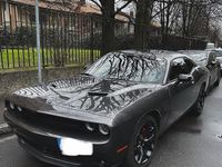Usata Dodge Challenger SXT 2016 Grigio Coupé