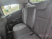 Usata Alfa Romeo Giulietta 105 CV (77 kW) 2012 Bianco Utilitaria