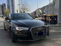Usata Audi A6 Business 150 CV (110 kW) 2015 Berlina