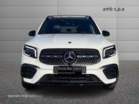 Usata Mercedes GLB250 Premium 224 CV (164 kW) 2020 Bianco SUV