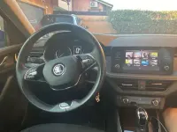 Usata Skoda Kamiq 110 CV (80 kW) 2022 SUV