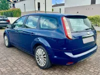 Usata Ford Focus Style 90 CV (66 kW) 2009 Station wagon