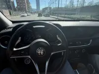 Usata Alfa Romeo Stelvio Business 209 CV (153 kW) 2019 SUV