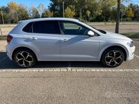 usata VW Polo 6ª serie - 2020