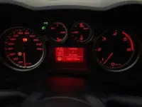 Usata Alfa Romeo MiTo Distinctive 85 CV (62 kW) 2015 Nero Utilitaria