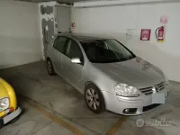 Begagnad VW Golf IV 115 HK (84 kW) 2005 Grå Sedan