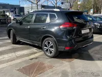 Brugt Nissan X-Trail N-Connecta 163 HK (119 kW) 2018 Sort SUV